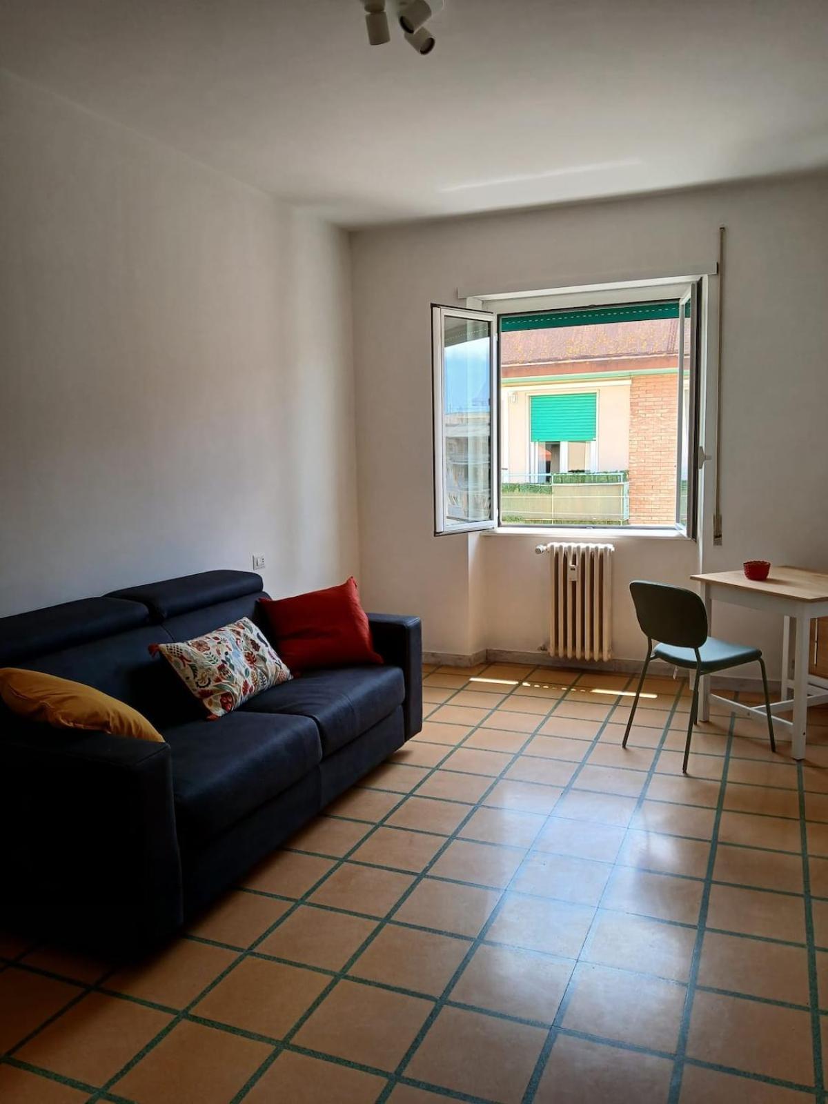 Casa Marconitrastevere Appartamento *