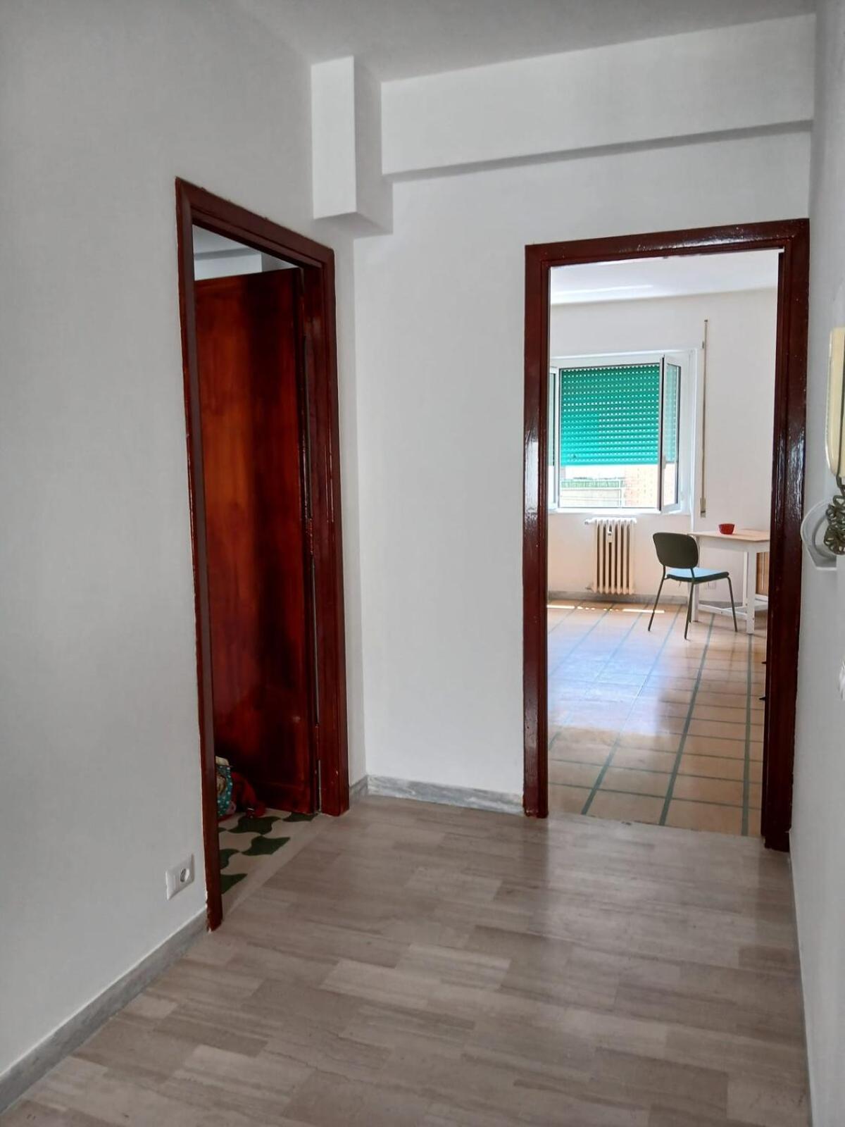Casa Marconitrastevere Appartamento