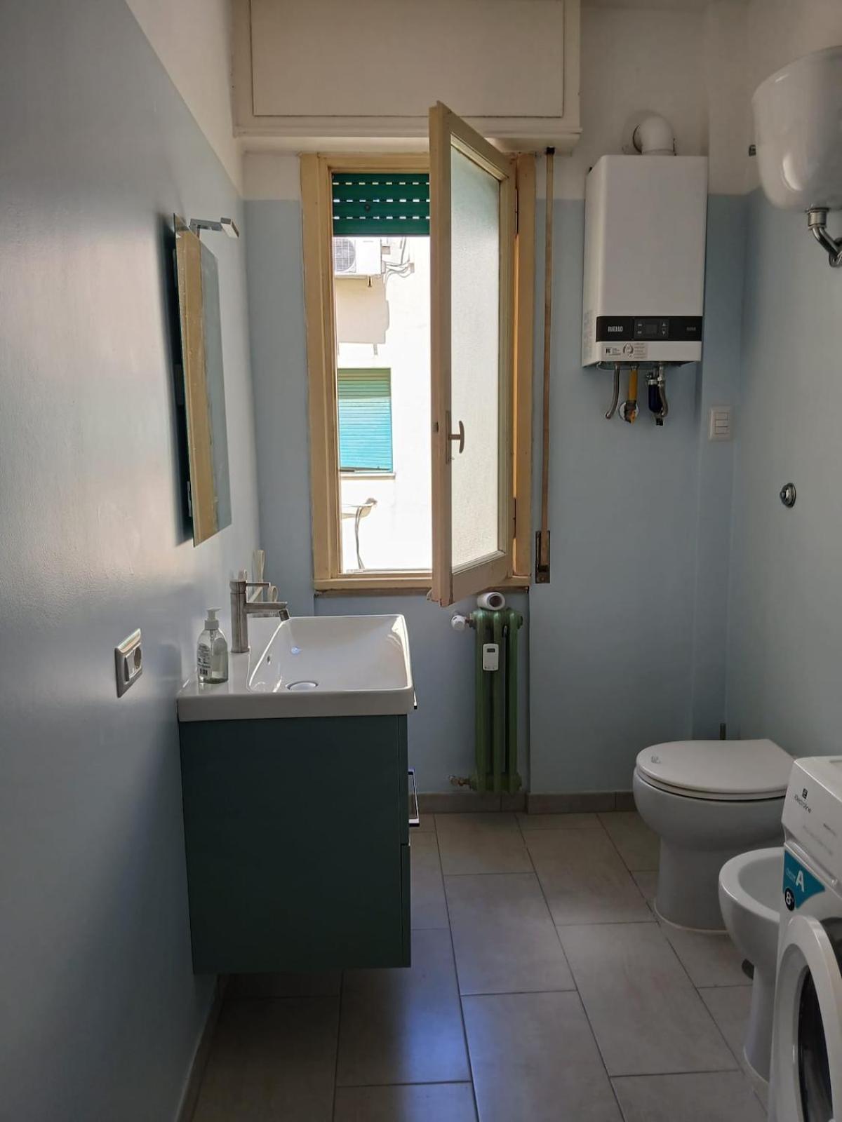 Appartamento Casa Marconitrastevere *