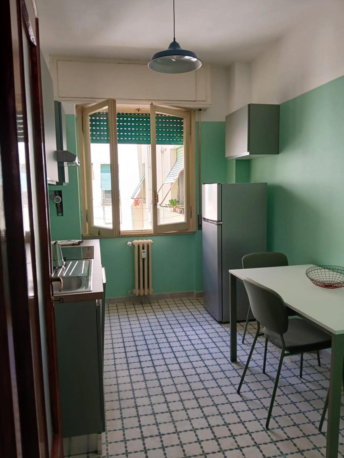 Casa Marconitrastevere * Roma